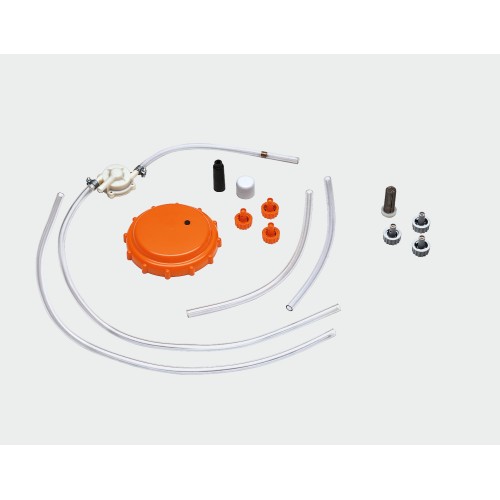 Kit pompa presiune SR