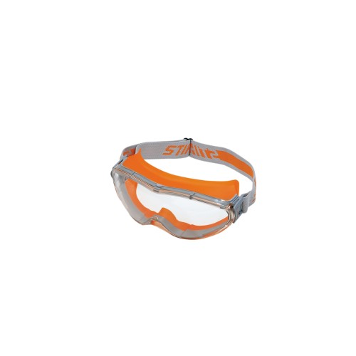 Ochelari de protectie ULTRASONIC - transparent