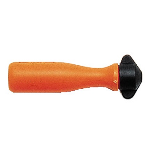 Maner de pila rotunda, plastic Maner de pila rotunda, plastic