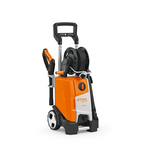 RE 130 Spalator cu inalta presiune electric