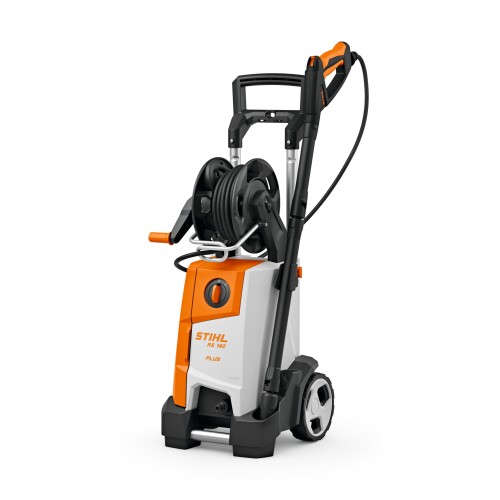 RE 140 Spalator cu inalta presiune electric