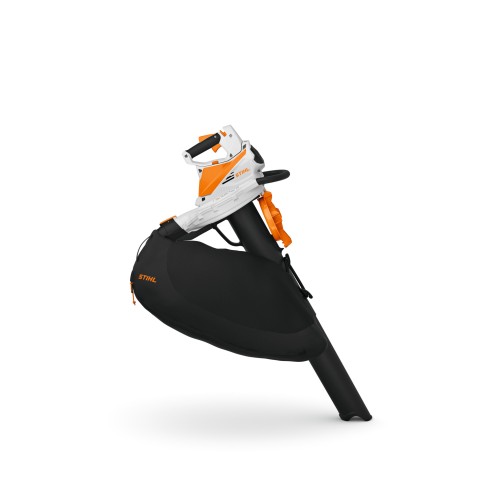SHA 56 Aspirator cu tocator pe acumulator - Sistem AK SHA 56 Aspirator cu tocator pe acumulator - Sistem AK
