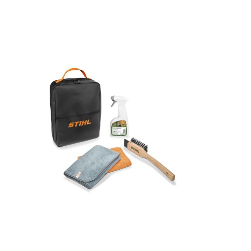 Care & Clean Kit RM Plus