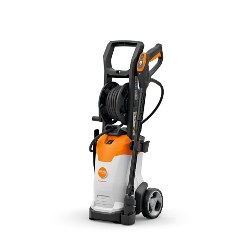 RE 100 Spalator cu inalta presiune electric