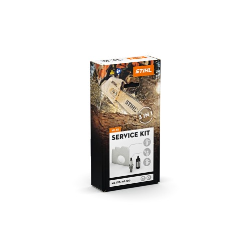 Service Kit 45 Service Kit 45
