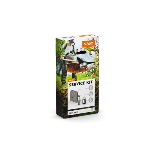 Service Kit 47 Service Kit 47