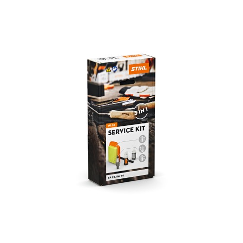 Service Kit 28 Service Kit 28