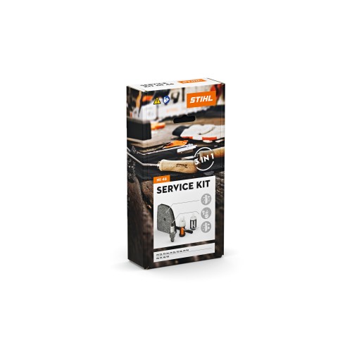 Service Kit 48 Service Kit 48