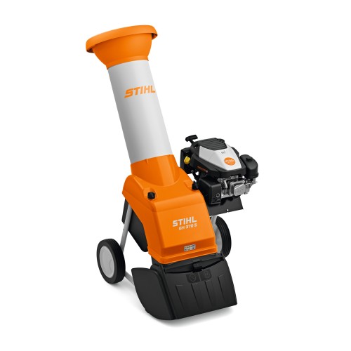 GH 370 Tocator gradina pe benzina
