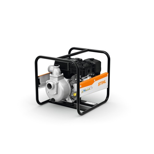 WP 300 Motopompa de apa pe benzina WP 300 Motopompa de apa pe benzina