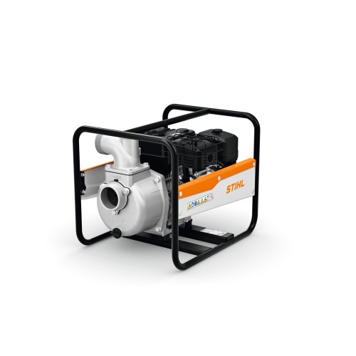 WP 600 Motopompa de apa pe benzina WP 600 Motopompa de apa pe benzina
