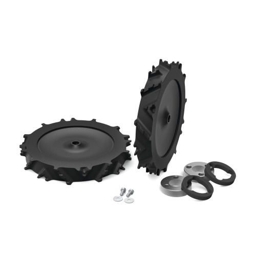 Kit Upgrade 10 iMOW