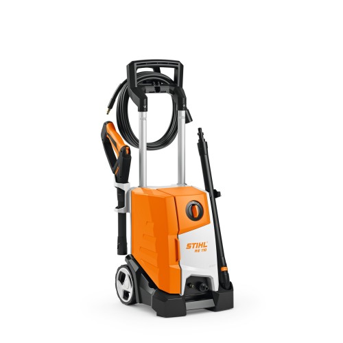 RE 110 Spalator cu inalta presiune electric