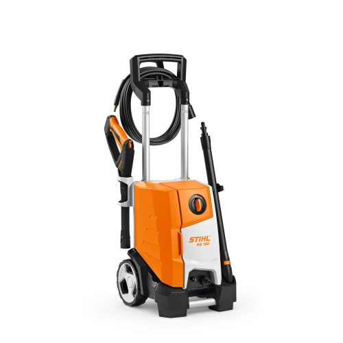 RE 120 Spalator cu inalta presiune electric