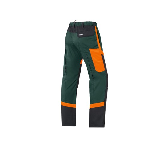 Pantaloni de protectie FS PROTECT Pantaloni de protectie FS PROTECT
