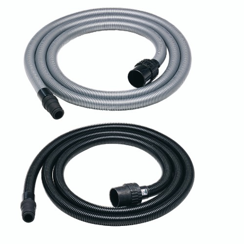 Furtun de aspiratie cu adaptor