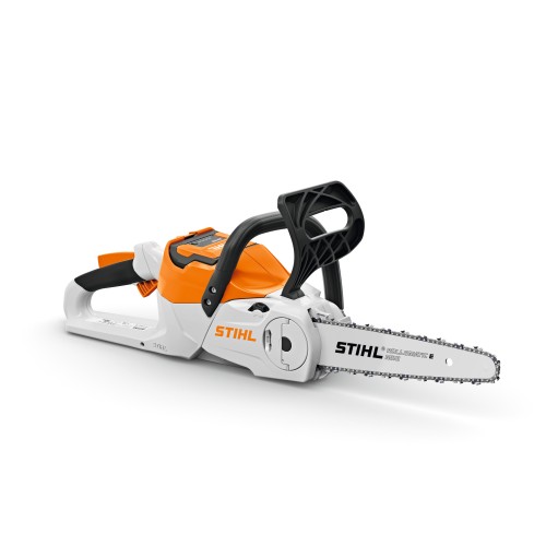 MSA 60 Motoferastrau pe acumulator - Sistem AK