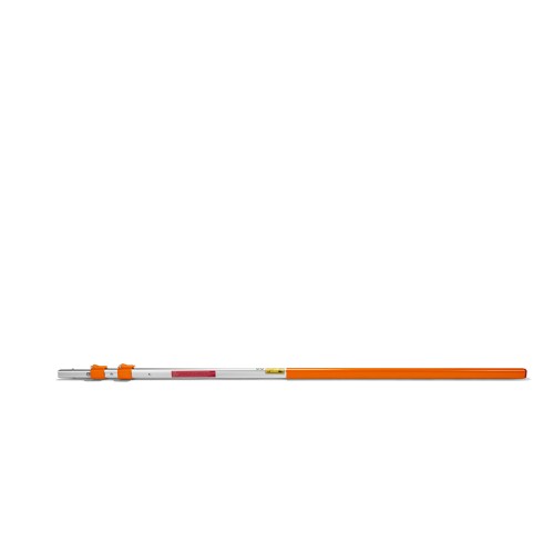 Ax telescopic 456 cm