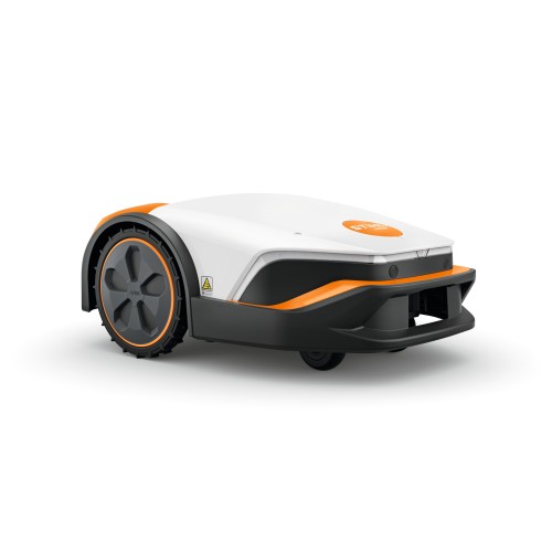 iMOW 5.0 Robot de tuns gazonul iMOW 5.0 Robot de tuns gazonul