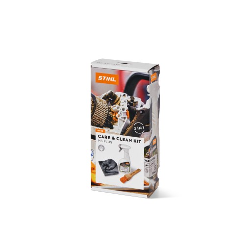 Care and Clean Kit MS Plus