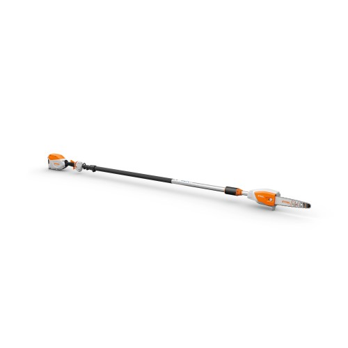HTA 86 Emondor de inaltime pe acumulator - Sistem AP