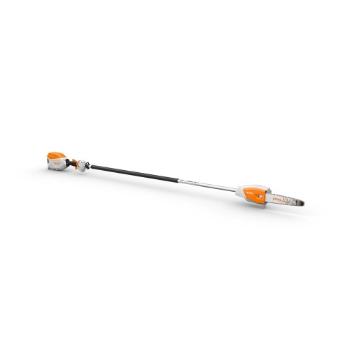HTA 66 Emondor de inaltime pe acumulator - Sistem AP