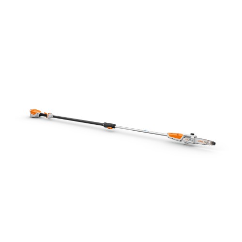 HTA 50 Emondor de inaltime pe acumulator - Sistem AK