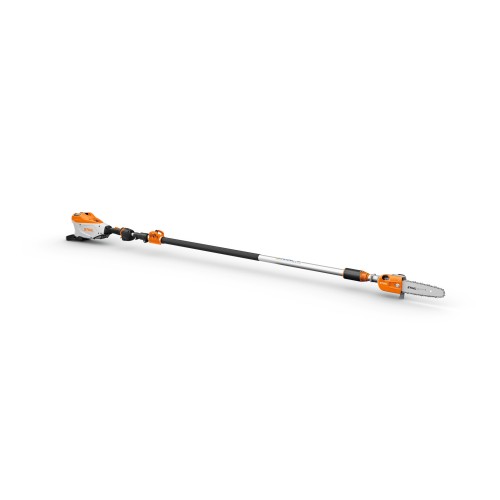 HTA 135 Emondor de inaltime pe acumulator - Sistem AP