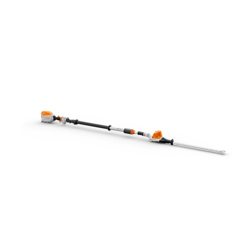 HLA 86 Foarfeca gard viu cu raza lunga de actiune, pe acumulator - Sistem AP HLA 86 Foarfeca gard viu cu raza lunga de actiune, pe acumulator - Sistem AP