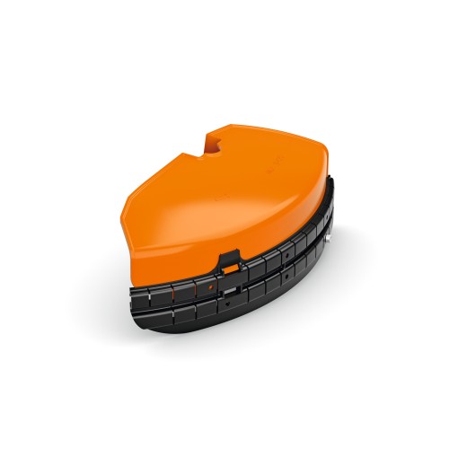 Set aparatoare, 420 mm pentru FS 100, 130, 160, 180, 220, 280, 290, 400, 450, 480, FR 106, 450, 480 Set aparatoare, 420 mm pentru FS 100, 130, 160, 180, 220, 280, 290, 400, 450, 480, FR 106, 450, 480